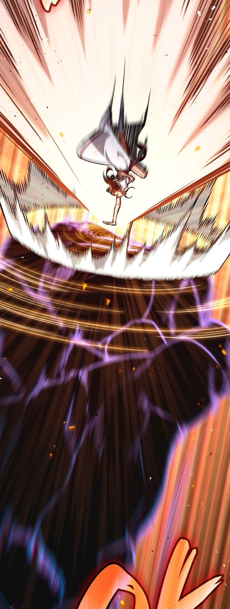 Infinite Mage, Chapter 76 image 73